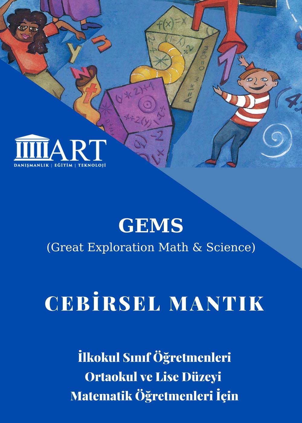 Cebirsel Mantık