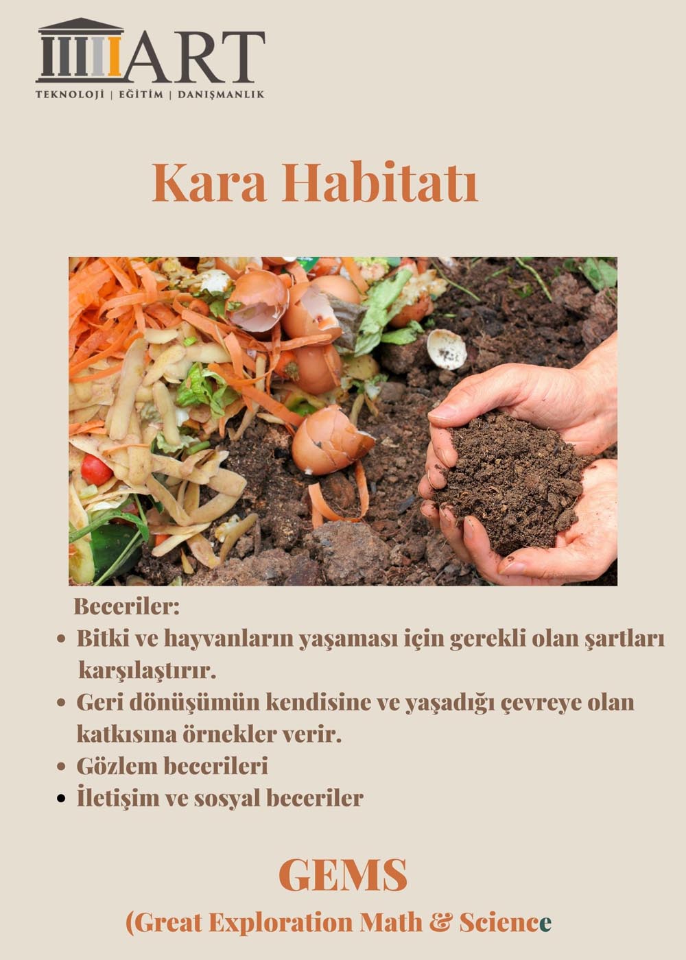 Kara Habitatı