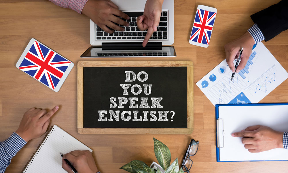 Dil Eğitimi ve Danışmanlığı